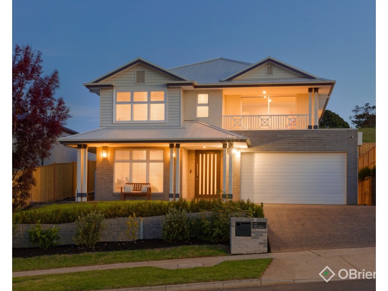 27 Hart Drive, Warragul VIC 3820