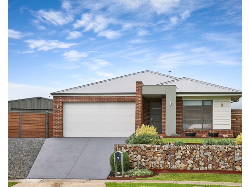 7 Wattle Court, Yarragon VIC 3823
