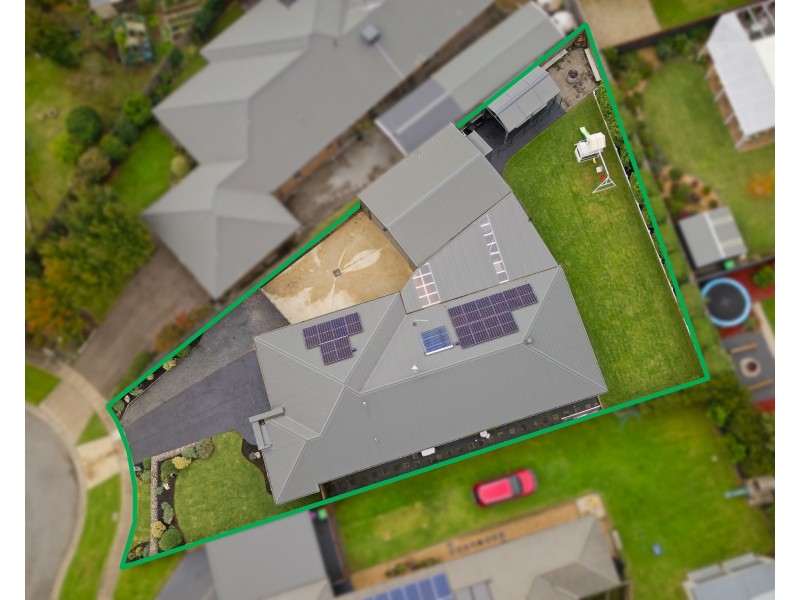 7 Wattle Court, Yarragon VIC 3823