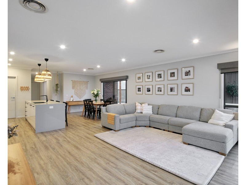 7 Wattle Court, Yarragon VIC 3823