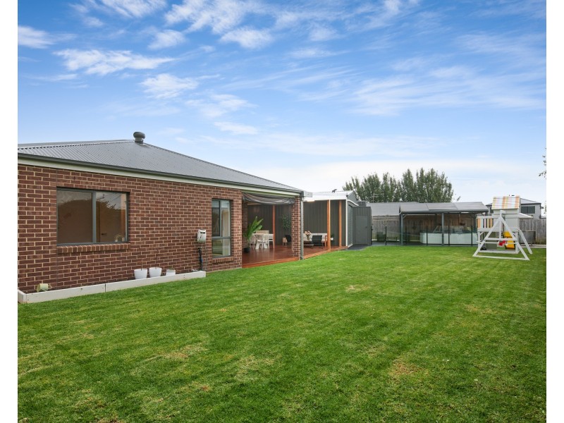7 Wattle Court, Yarragon VIC 3823