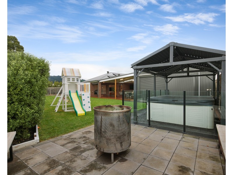 7 Wattle Court, Yarragon VIC 3823
