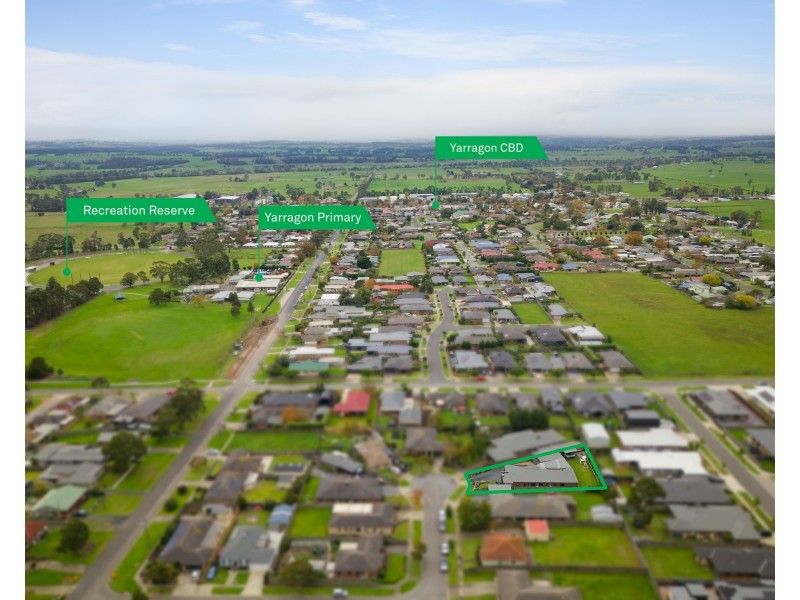 7 Wattle Court, Yarragon VIC 3823