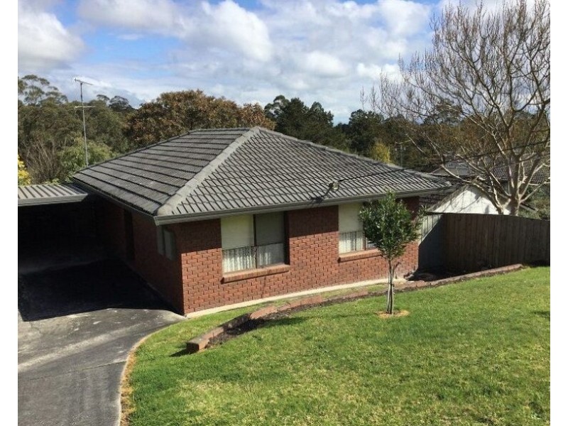 1/45 Smallburn Road, Newborough VIC 3825