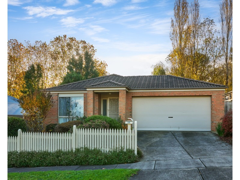 20 Palm Square, Drouin VIC 3818
