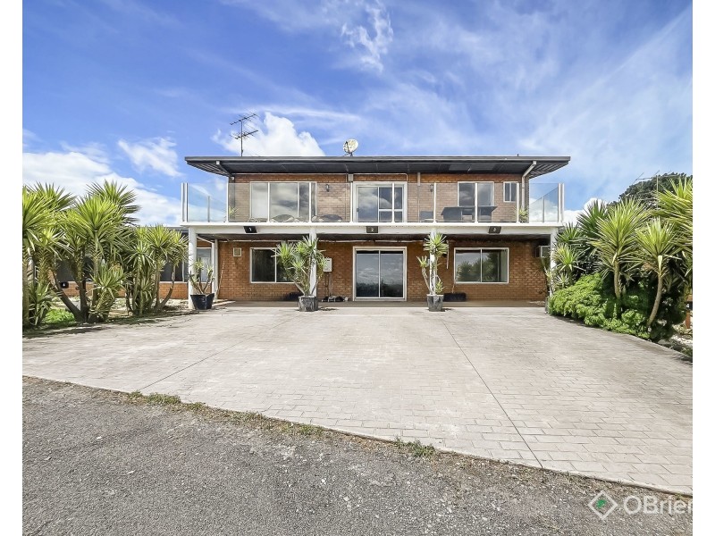 91 Butlers Track, Warragul VIC 3820
