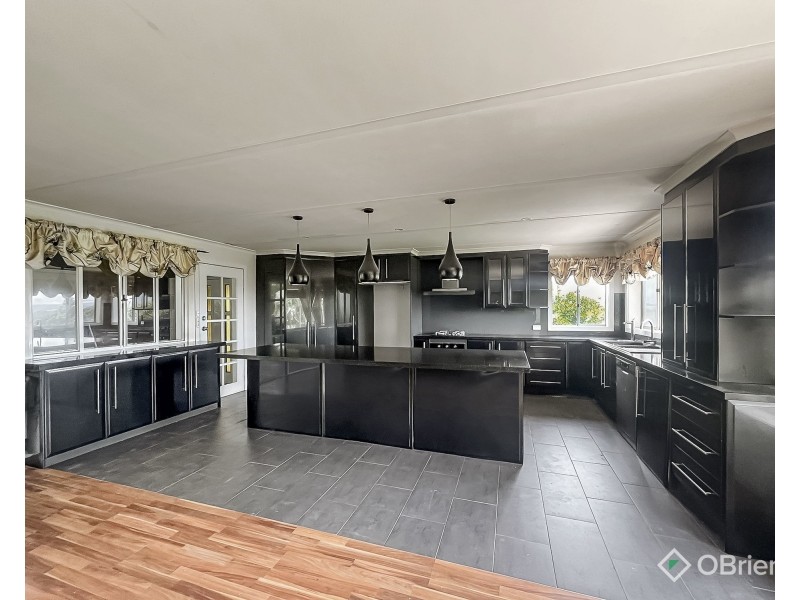 91 Butlers Track, Warragul VIC 3820
