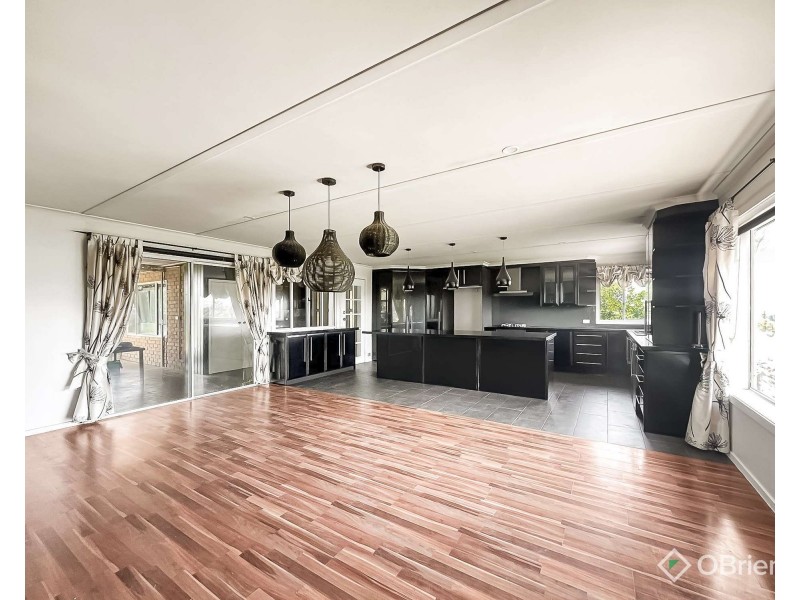 91 Butlers Track, Warragul VIC 3820