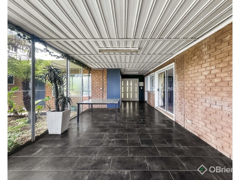91 Butlers Track, Warragul VIC 3820