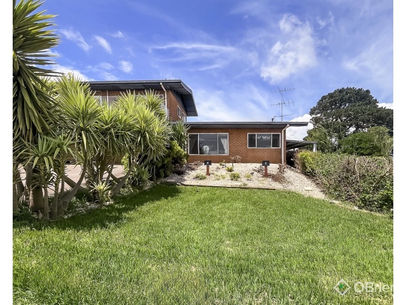 91 Butlers Track, Warragul VIC 3820
