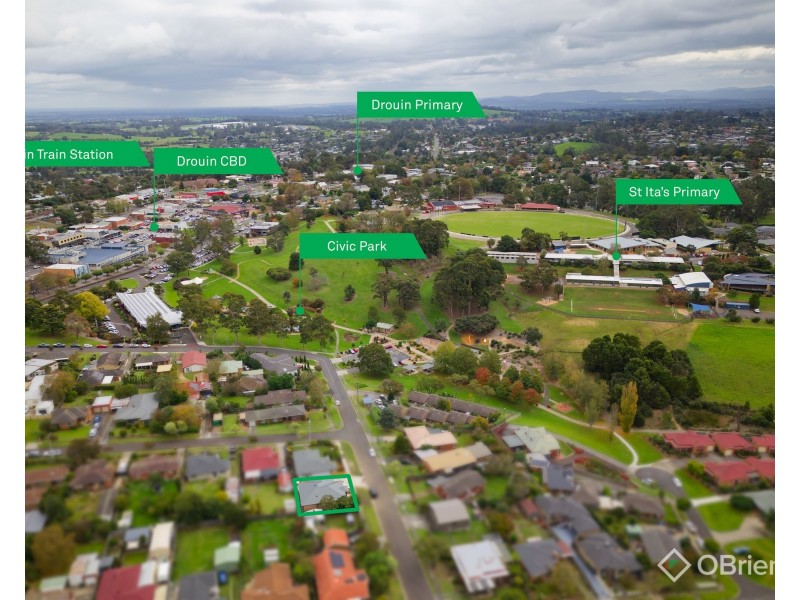 2B Edward Street, Drouin VIC 3818