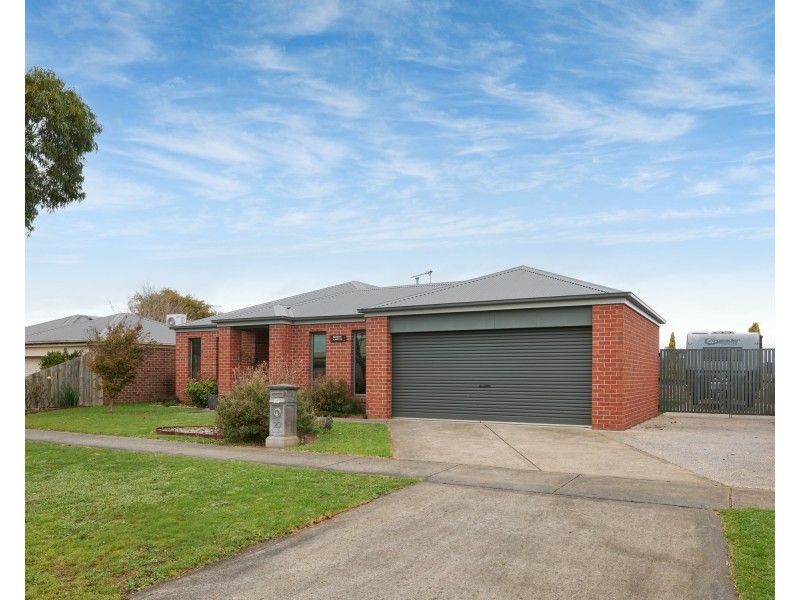 20 Howard Street, Warragul VIC 3820