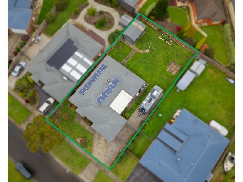 20 Howard Street, Warragul VIC 3820