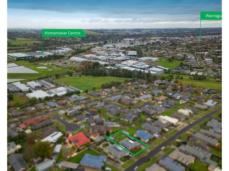 20 Howard Street, Warragul VIC 3820