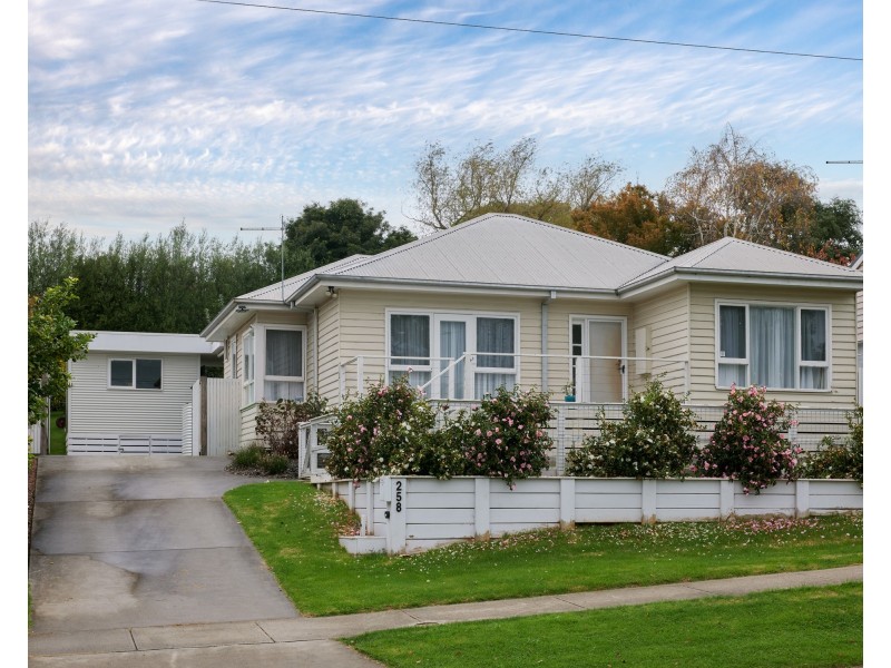 258 Sutton Street, Warragul VIC 3820