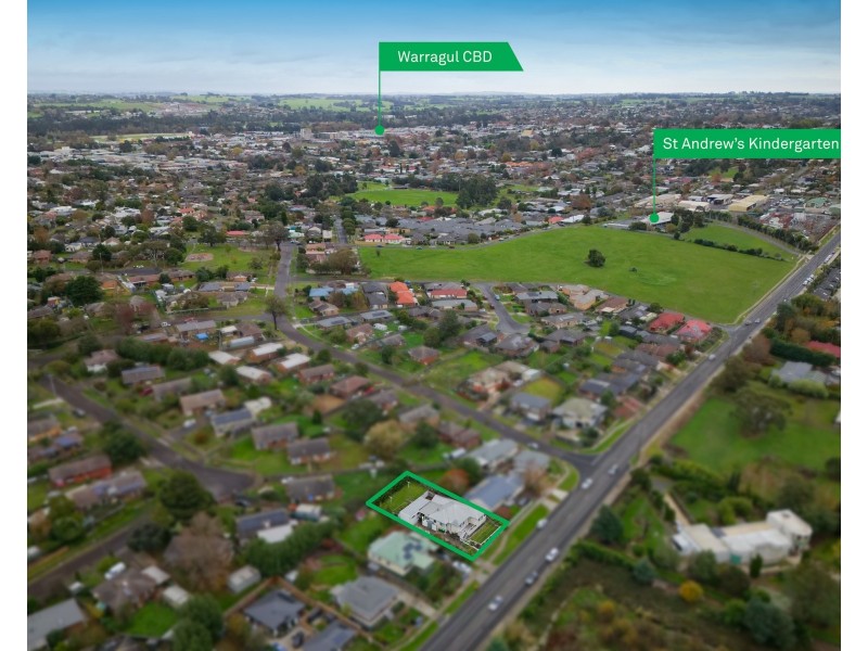 258 Sutton Street, Warragul VIC 3820