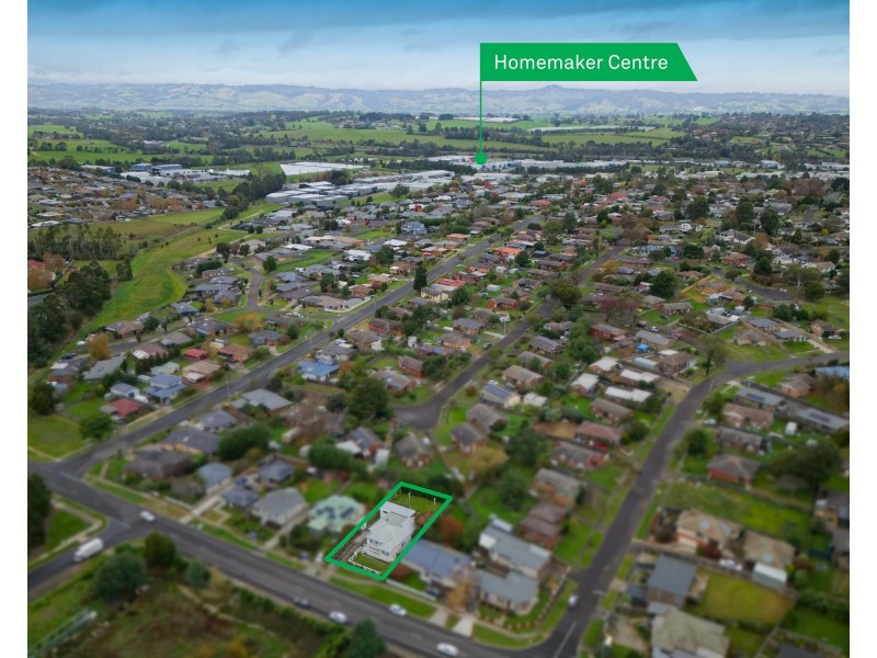 258 Sutton Street, Warragul VIC 3820