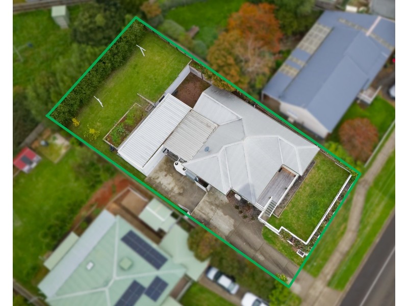 258 Sutton Street, Warragul VIC 3820