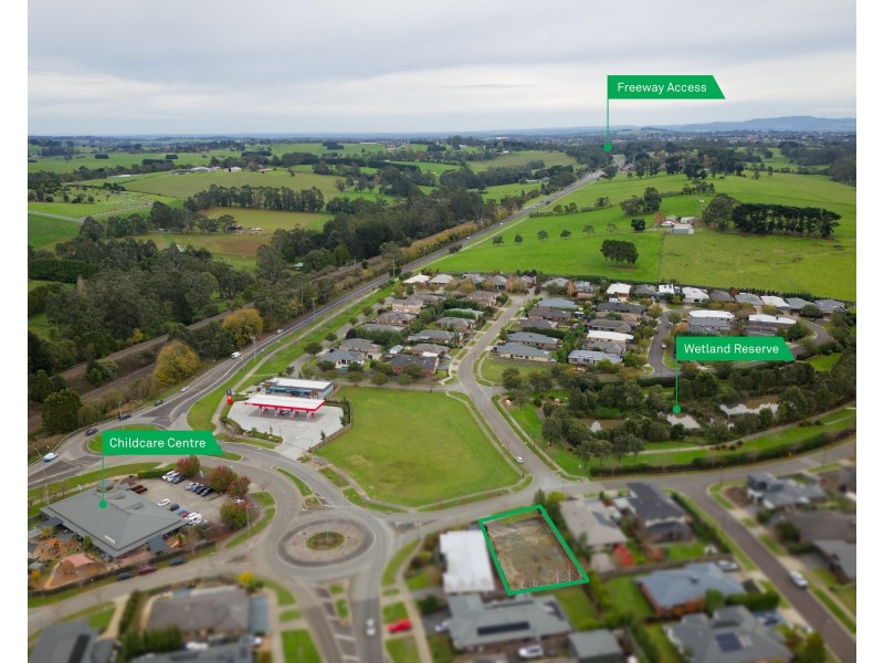 4 Willandra Circuit, Warragul VIC 3820