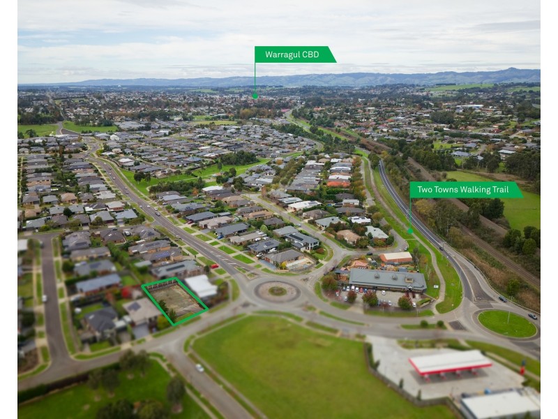 4 Willandra Circuit, Warragul VIC 3820