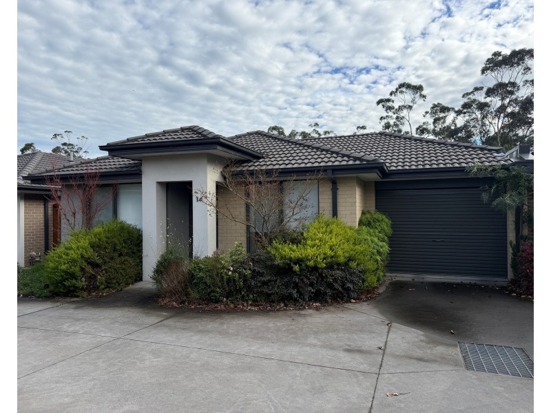 14/98 Lampard Road, Drouin VIC 3818