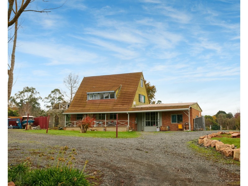 12 Factory Street, Buln Buln VIC 3821