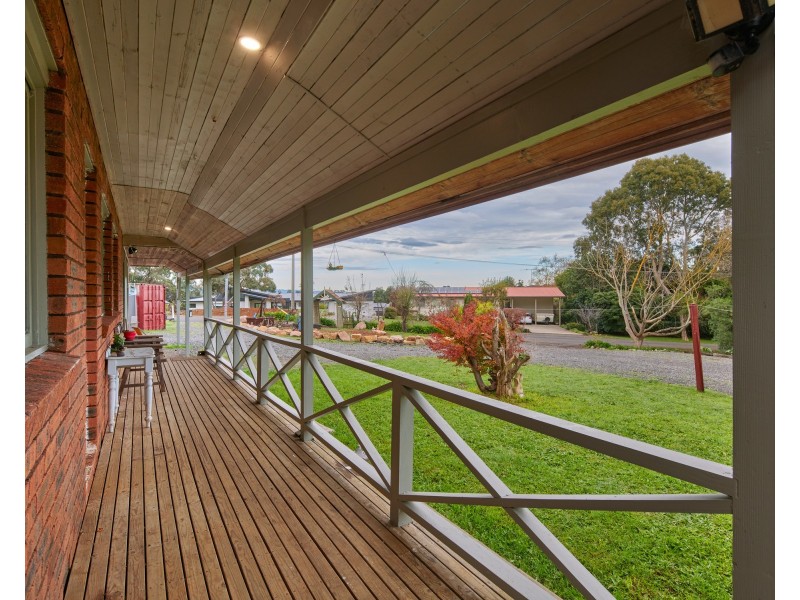 12 Factory Street, Buln Buln VIC 3821