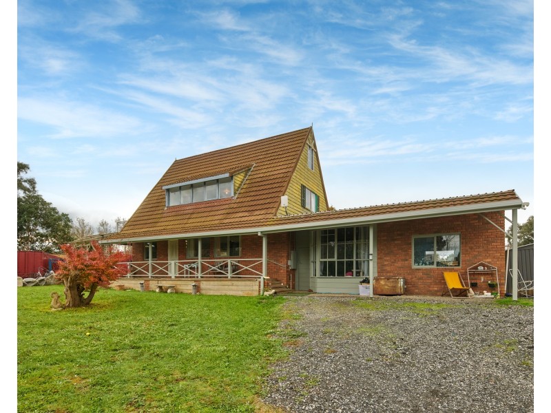 12 Factory Street, Buln Buln VIC 3821