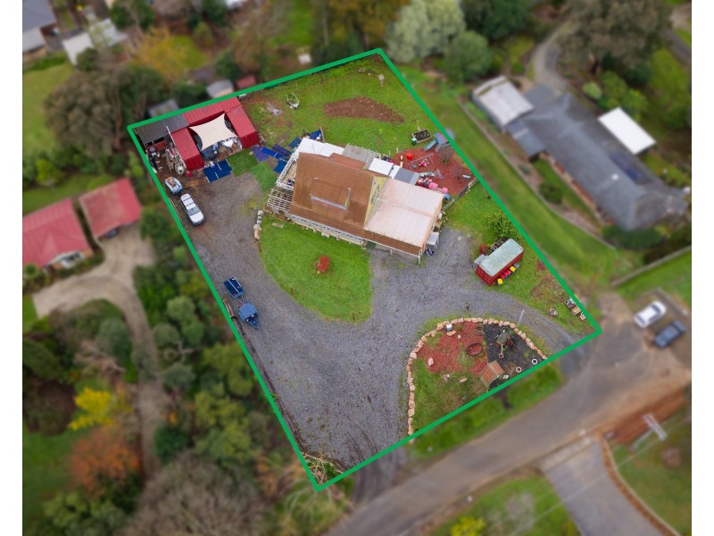 12 Factory Street, Buln Buln VIC 3821