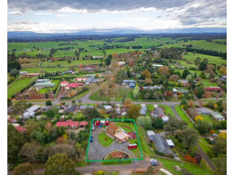 12 Factory Street, Buln Buln VIC 3821