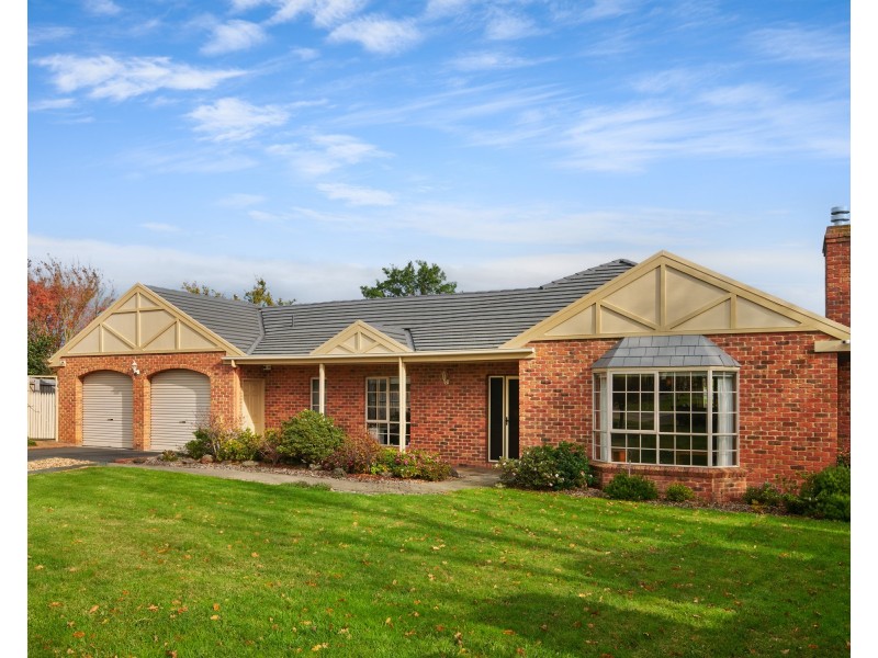 3 Betula Court, Warragul VIC 3820