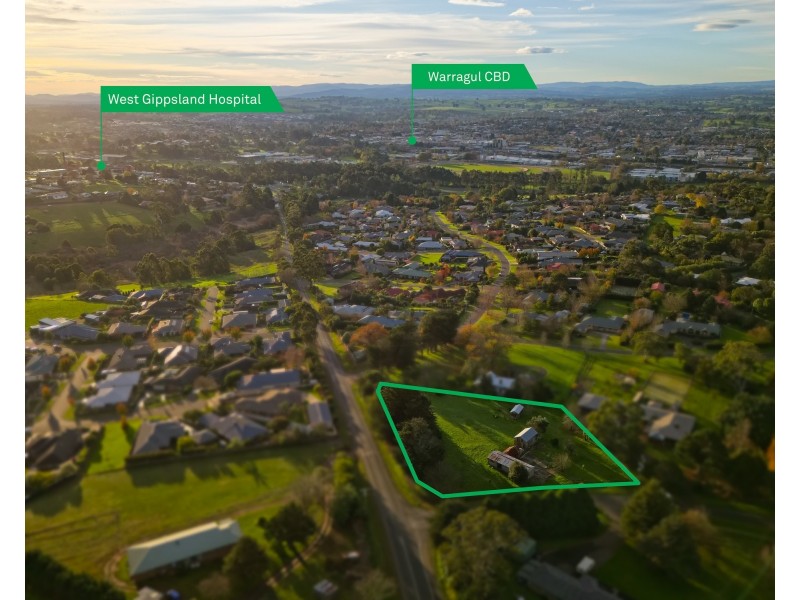 1/69 Cason Crescent, Warragul VIC 3820