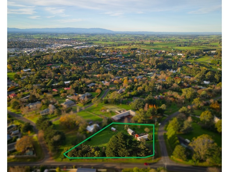 1/69 Cason Crescent, Warragul VIC 3820