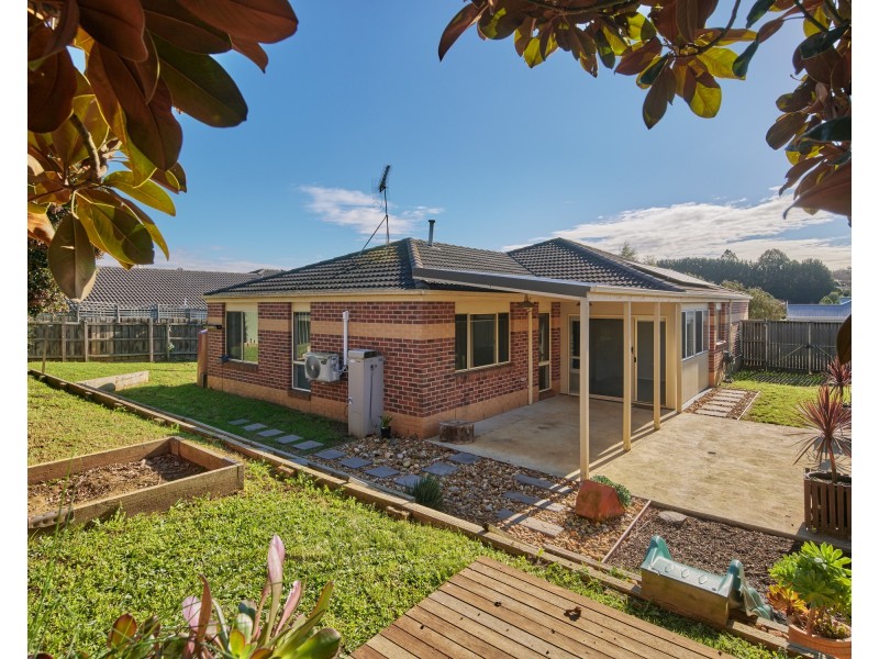 25 Harmon Drive, Drouin VIC 3818