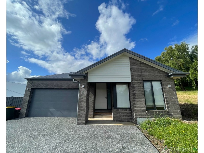 5 Jindivick-Neerim South Road, Neerim South VIC 3831