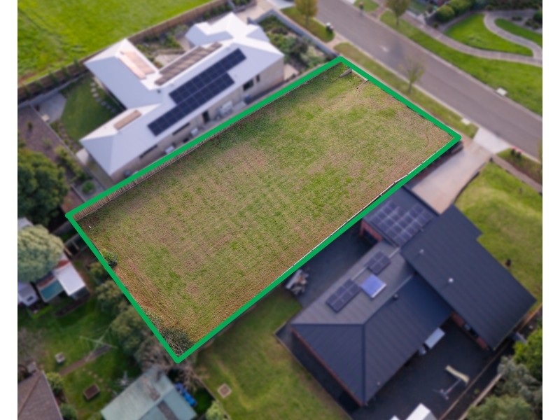21 Timbertop Crescent, Drouin VIC 3818