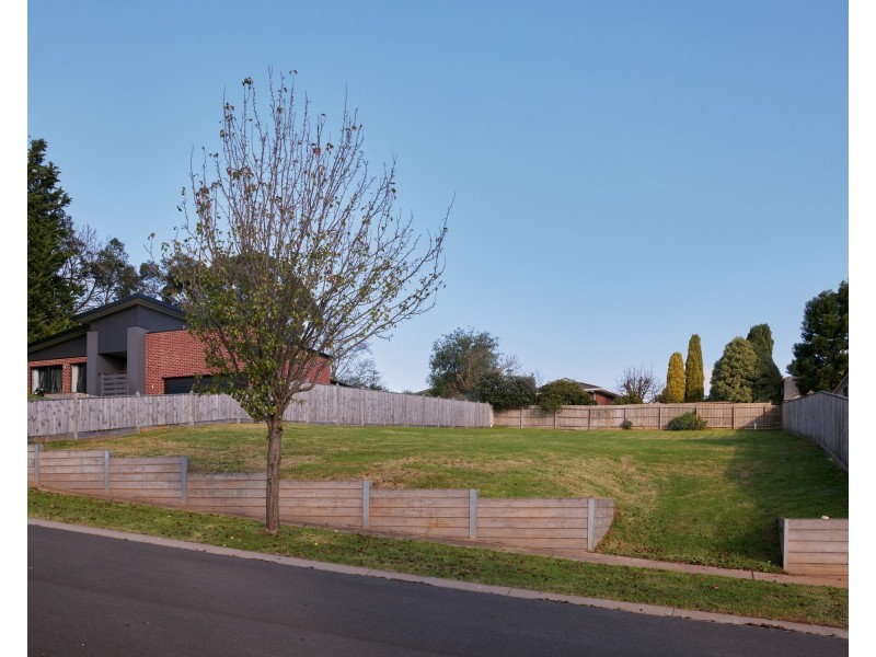 21 Timbertop Crescent, Drouin VIC 3818