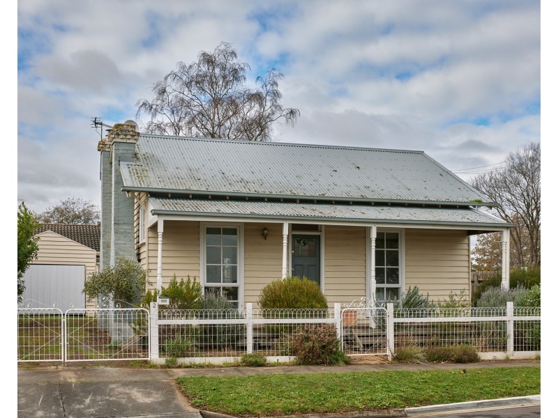 2 Church Street, Warragul VIC 3820