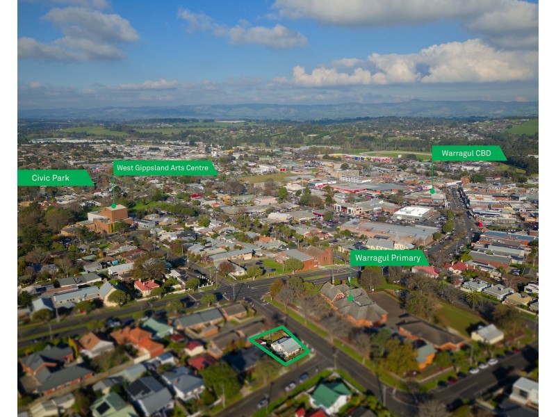 2 Church Street, Warragul VIC 3820