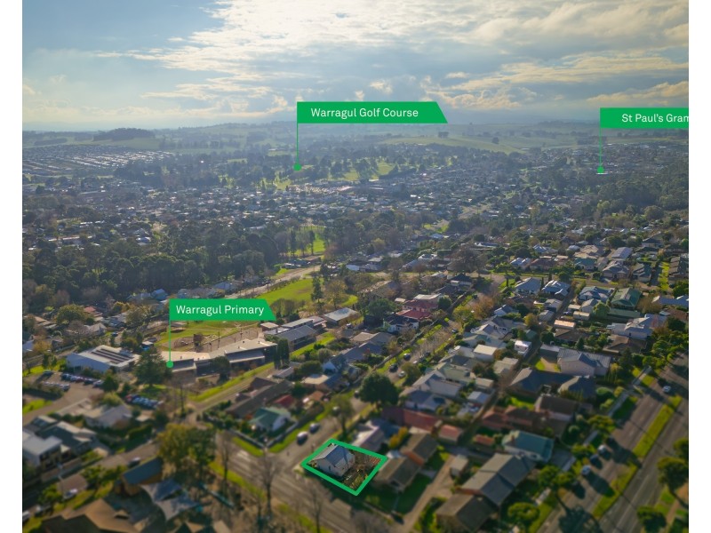 2 Church Street, Warragul VIC 3820