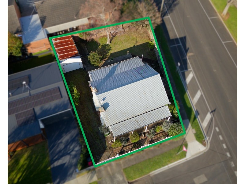 2 Church Street, Warragul VIC 3820