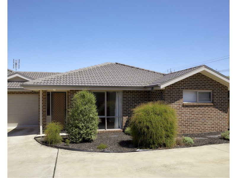 4/8 Mouritz Street, Warragul VIC 3820