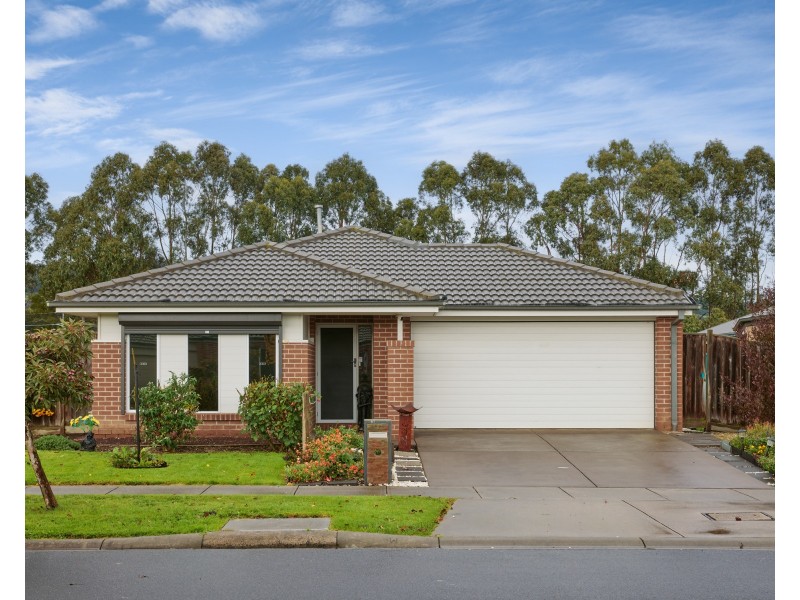 57 Woodlawn Boulevard, Yarragon VIC 3823