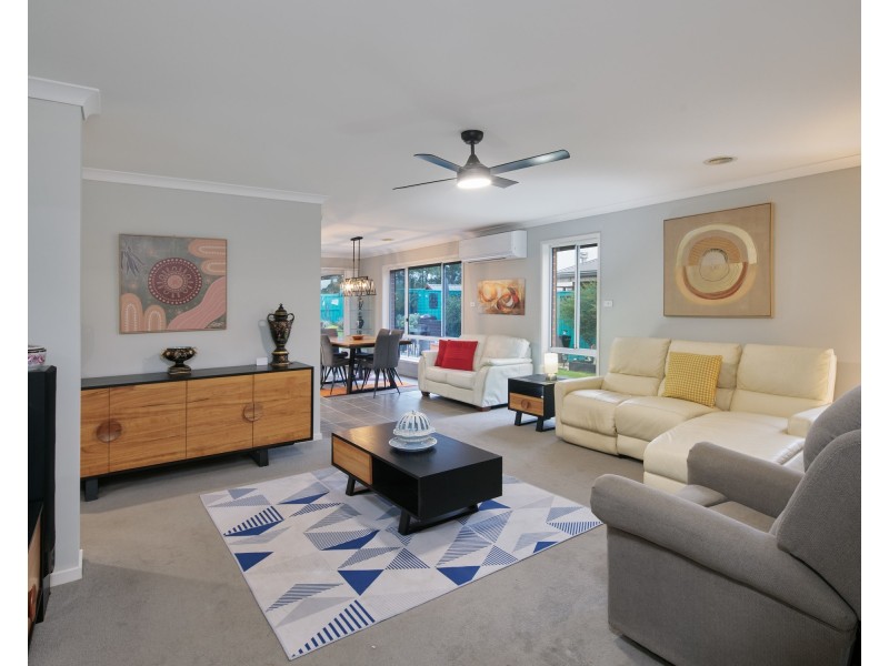 57 Woodlawn Boulevard, Yarragon VIC 3823