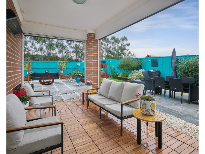 57 Woodlawn Boulevard, Yarragon VIC 3823