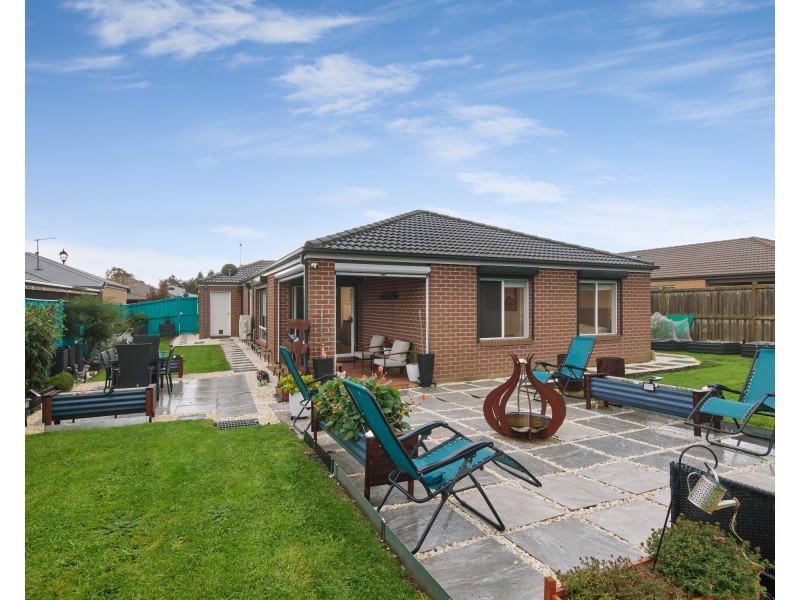 57 Woodlawn Boulevard, Yarragon VIC 3823