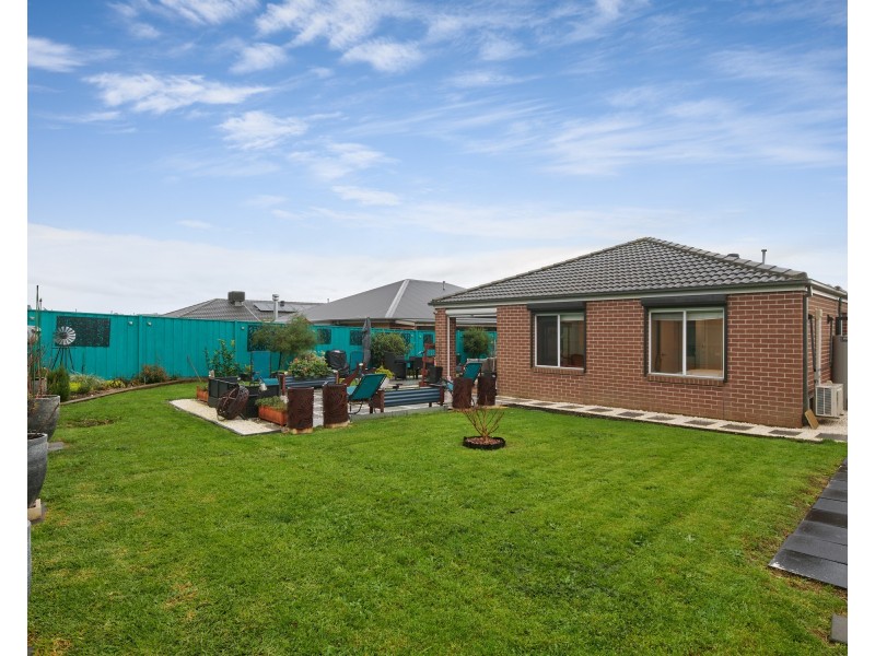 57 Woodlawn Boulevard, Yarragon VIC 3823