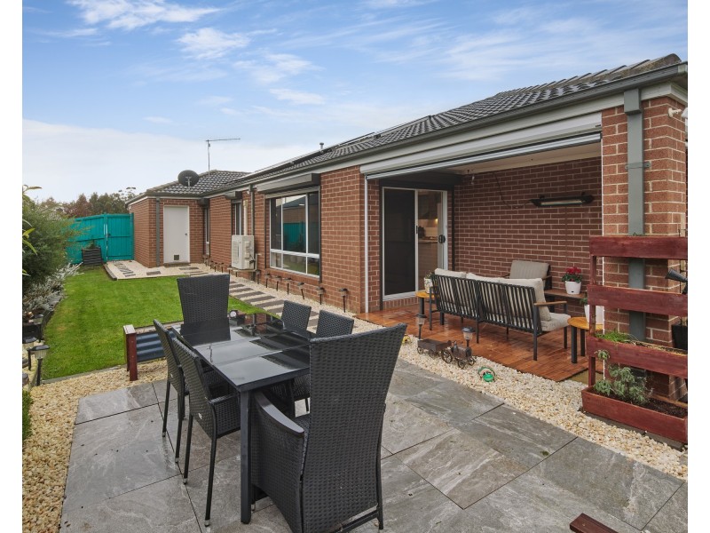 57 Woodlawn Boulevard, Yarragon VIC 3823