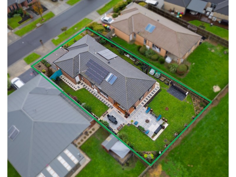 57 Woodlawn Boulevard, Yarragon VIC 3823