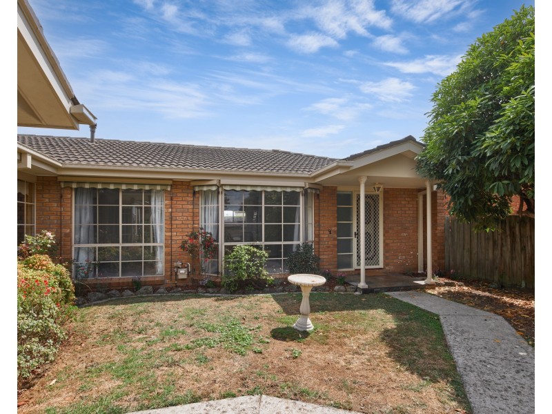 3/31 Witton Street, Warragul VIC 3820